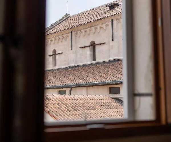 住宿加早餐酒店 Vanjaka 3*