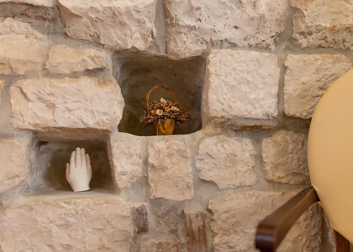 Vanjaka 住宿加早餐酒店